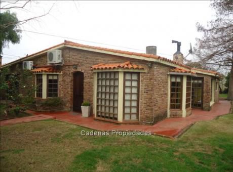 Casas En Solymar
