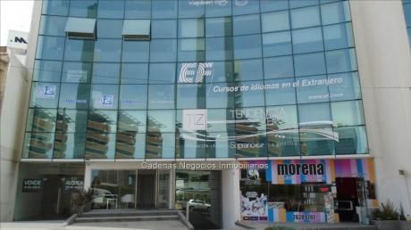Locales Comerciales En Pocitos Nuevo