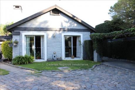 Casas En Parque Miramar