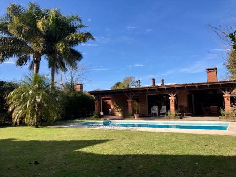 Casas En Carrasco