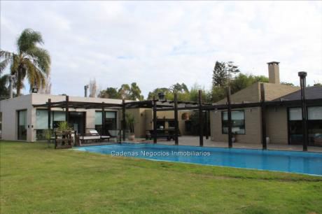 Casas En El Pinar