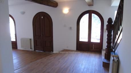 Casas En Carrasco
