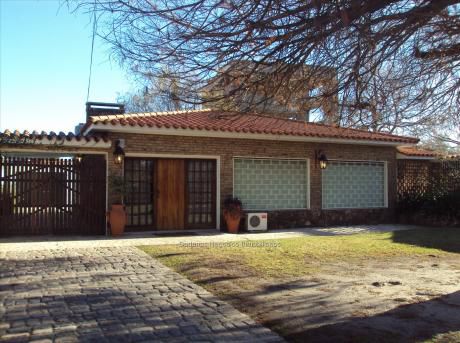 Casas En Barra De Carrasco
