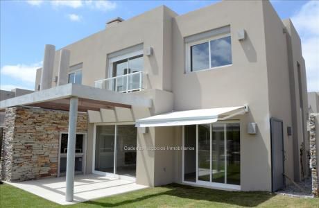 Casas En Barrios Privados