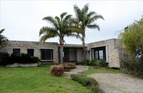 Casas En Barrios Privados