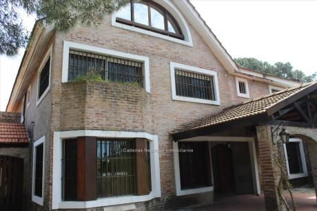 Casas En Carrasco Norte