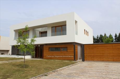 Casas En Barrios Privados