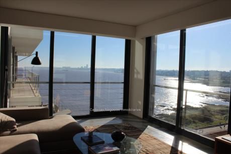 Apartamentos En Punta Gorda