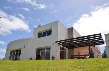 Casas En Barrios Privados