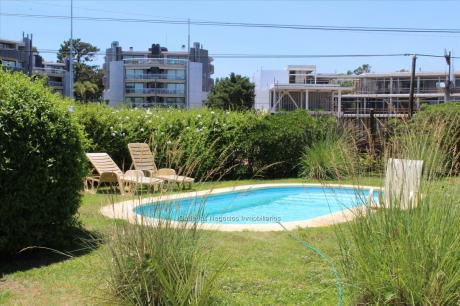 Apartamentos En Carrasco