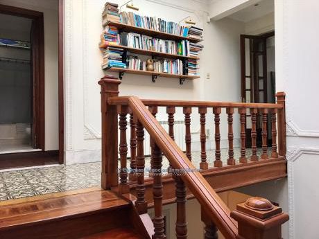 Casas En Punta Carretas