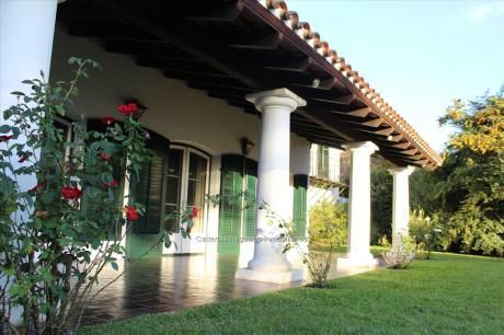 Casas En Carrasco