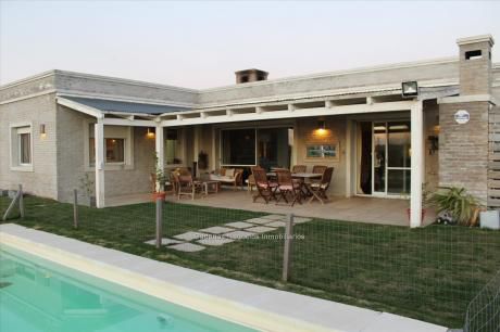 Casas En Barrios Privados