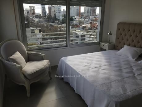 Apartamentos En Punta Carretas