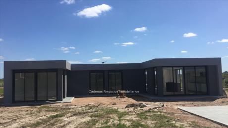 Casas En Barrios Privados