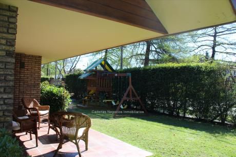 Oficinas En Carrasco
