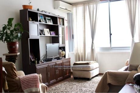 Apartamentos En Malvín