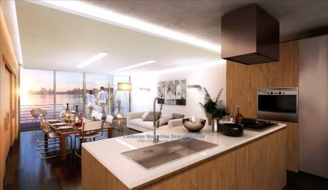 Apartamentos En Ciudad De La Costa