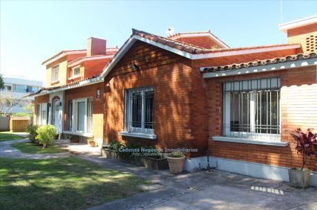 Oficinas En Carrasco