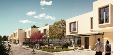 Casas En Barra De Carrasco