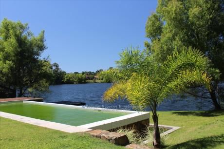 Casas En Parque Miramar