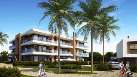 Apartamentos En Barrios Privados