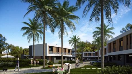 Casas En Barrios Privados
