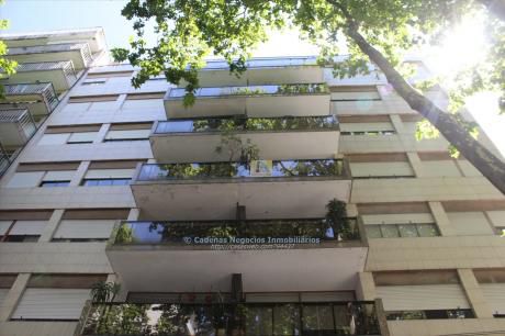 Apartamentos En Pocitos