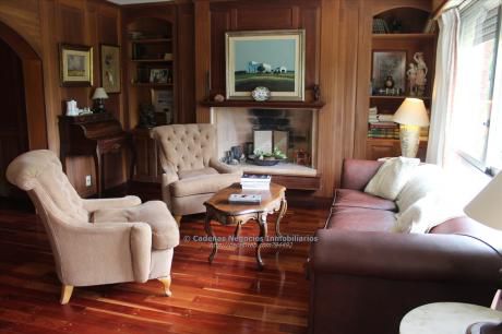 Apartamentos En Carrasco