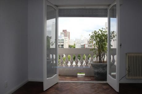 Apartamentos En Punta Carretas