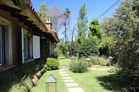 Casas En Carrasco
