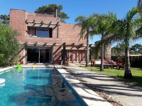 Casas En El Pinar