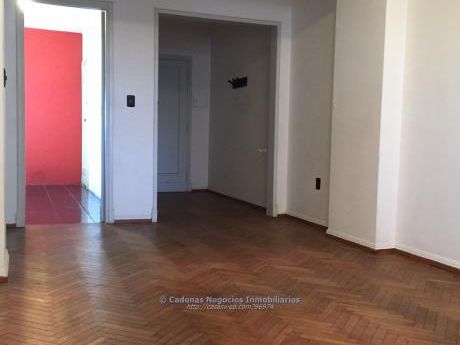 Apartamentos En Aguada