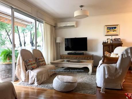 Apartamentos En Punta Carretas