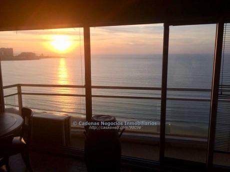 Apartamentos En Punta Carretas