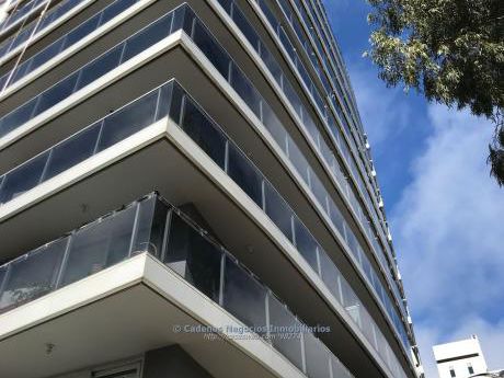 Apartamentos En Punta Carretas
