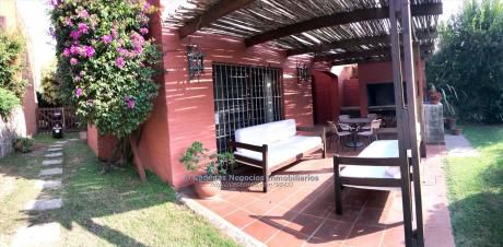 Casas En Parque Miramar