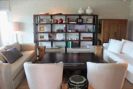Apartamentos En Carrasco