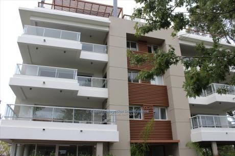 Apartamentos En Carrasco