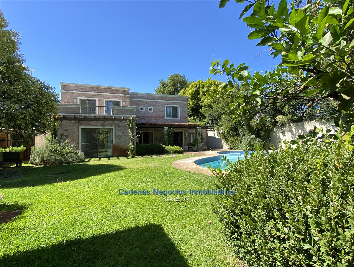 alquiler casa carrasco 4 dormitotrios