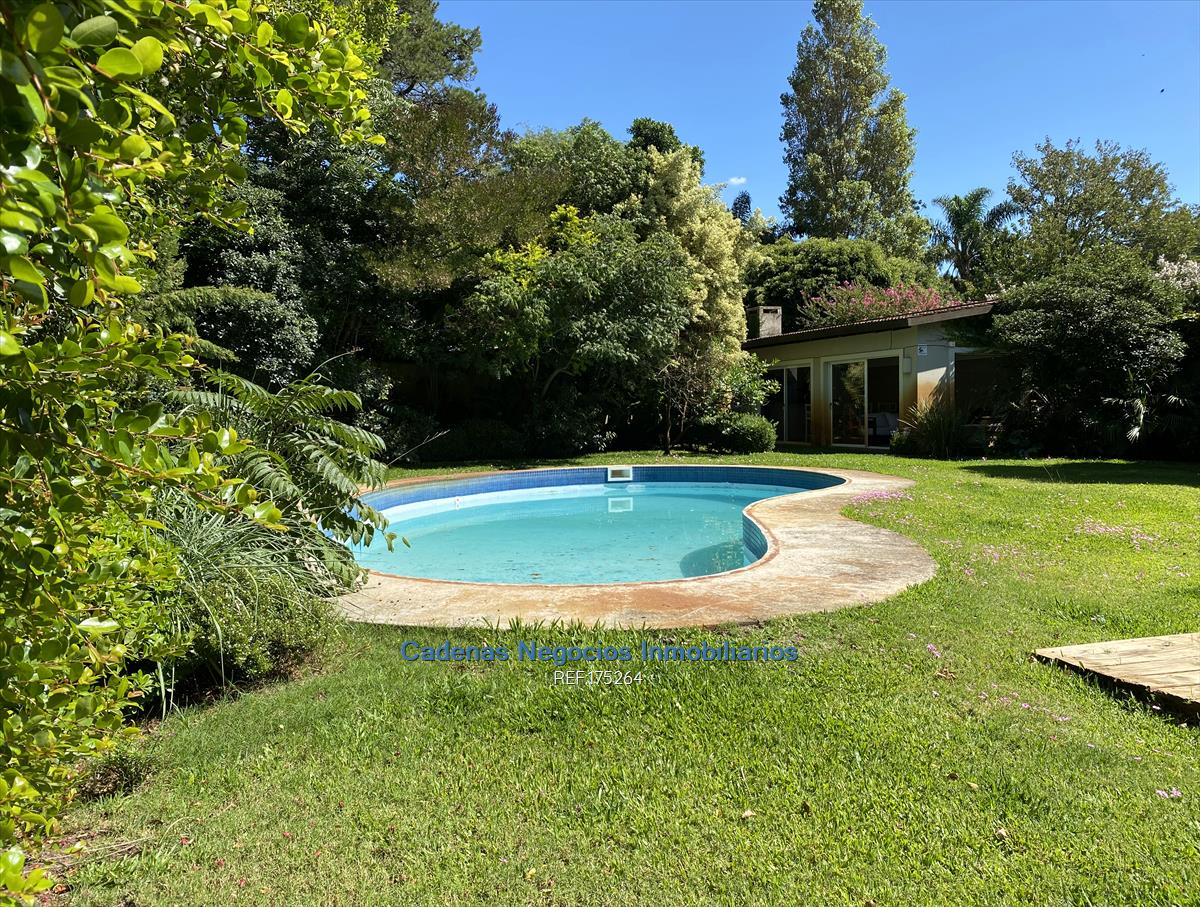 venta y alquiler casa carrasco 4 dormitorios · Foto 10