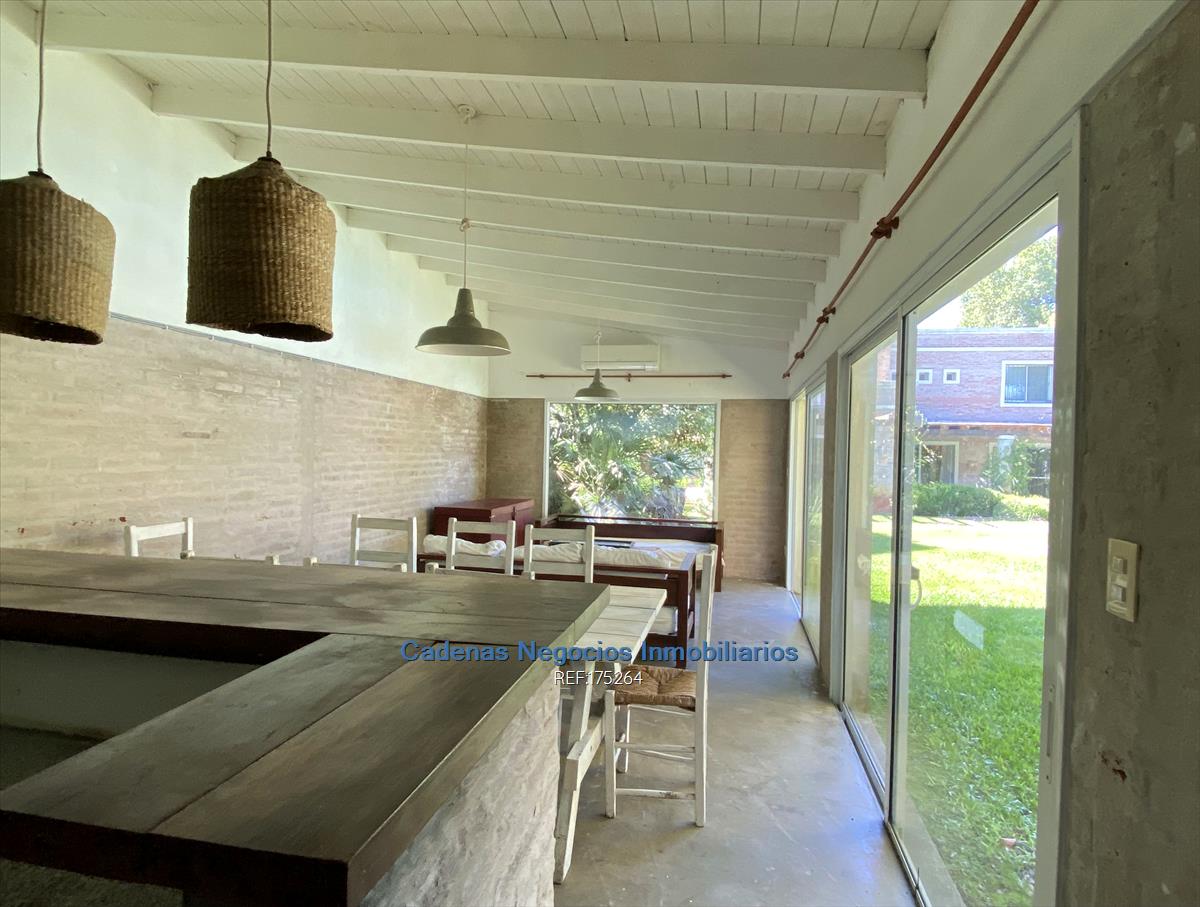 venta y alquiler casa carrasco 4 dormitorios · Foto 12