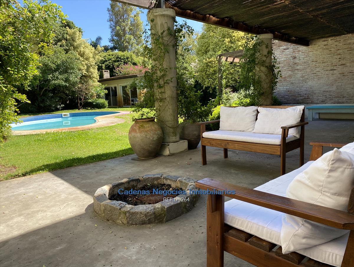 venta y alquiler casa carrasco 4 dormitorios · Foto 11