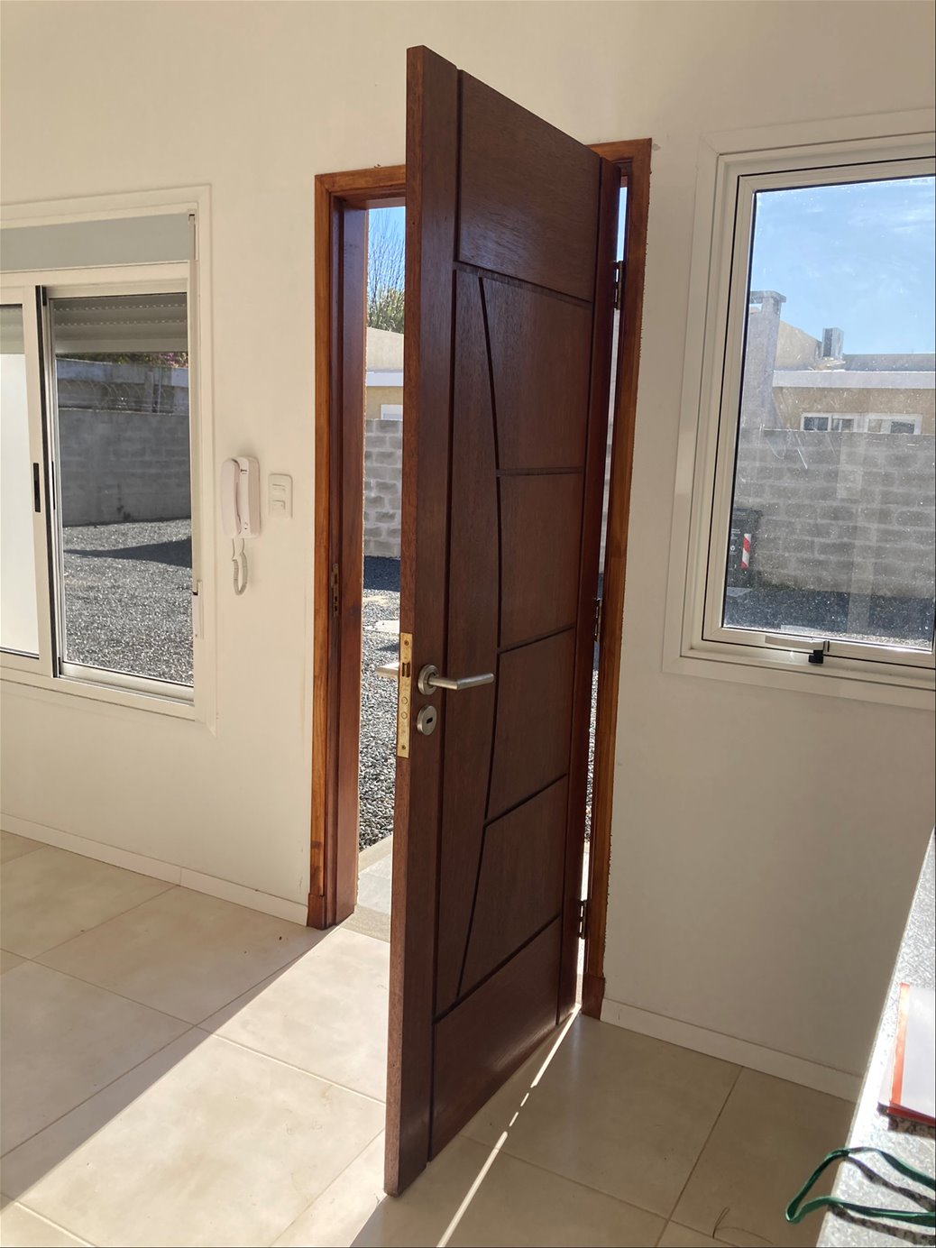 alquiler casa 1 dormitorio pinar · Foto 2