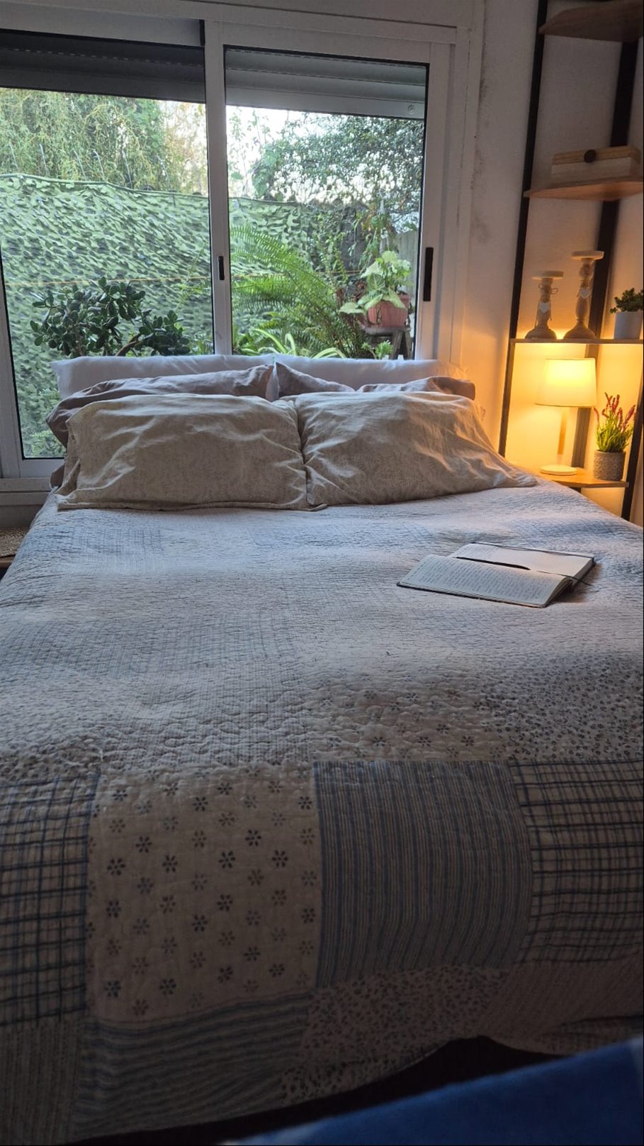 alquiler casa 1 dormitorio pinar · Foto 8