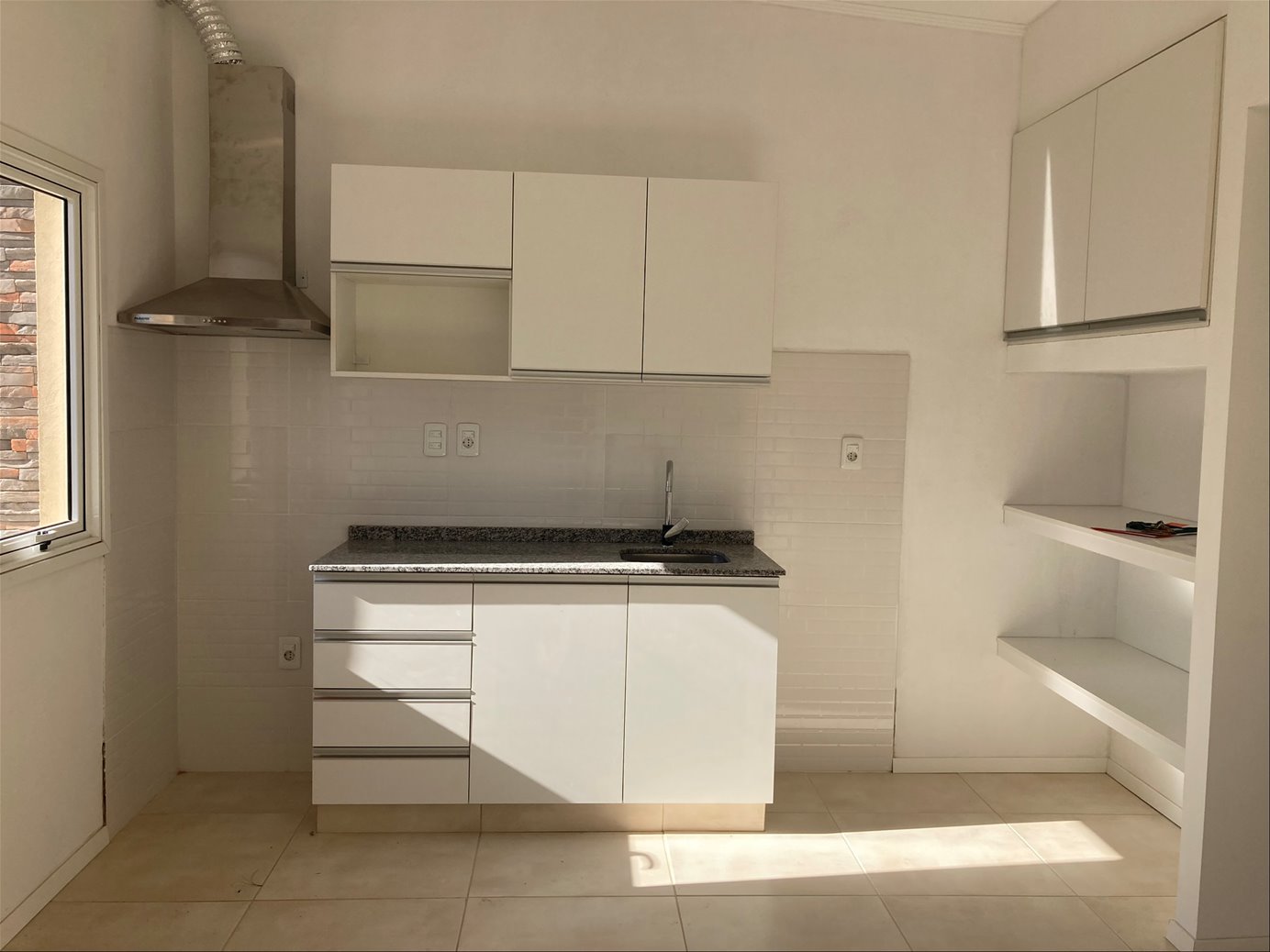 alquiler casa 1 dormitorio pinar · Foto 4
