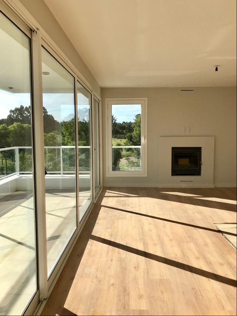 Alquiler Apartamento 3 domritorios Barrio Parques - Vista