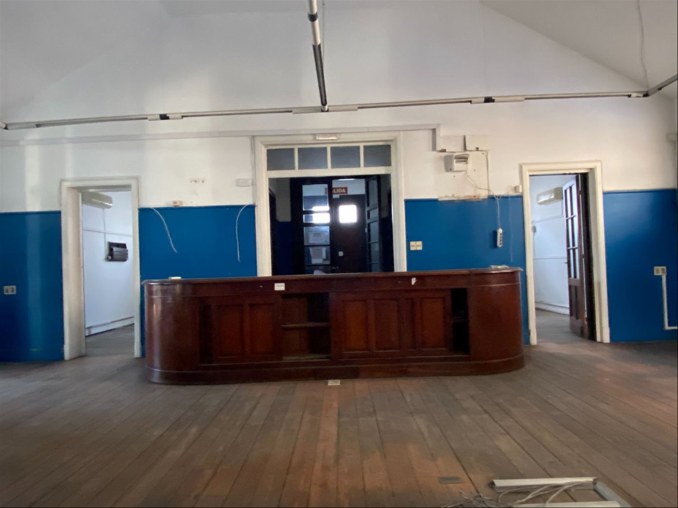 Alquiler Deposito  con oficinas en Aguada · Foto 5