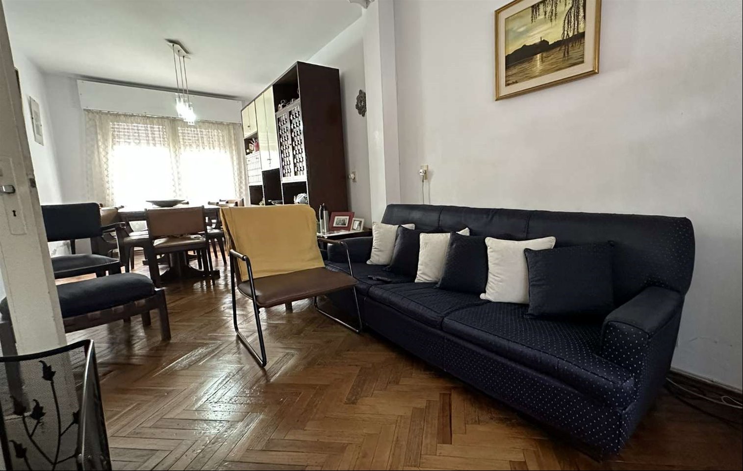 VENTA DE CASA 4 DORMITORIOS LA BLANQUEADA