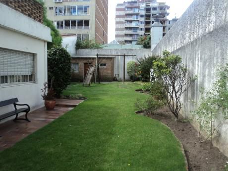 Venta Casa 5 Dormitorios Punta Carretas